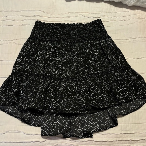 Altar’d State flowy skirt - Picture 1 of 2